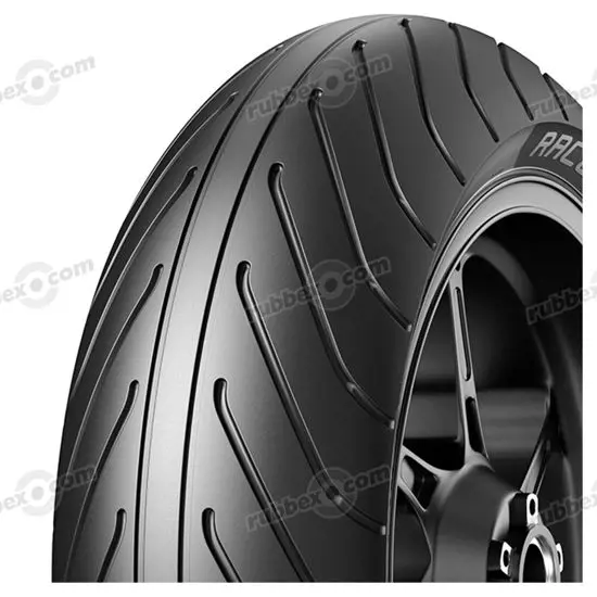 Metzeler 190 60 R17 Racetec RR Intermediate KI1 Rear NHS 15240678