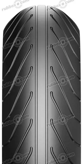 Metzeler 190 60 R17 Racetec RR Intermediate KI1 Rear NHS 15240678