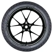 Continental 160 60 ZR17 69W ContiRoadAttack 4 Rear M C 15354197