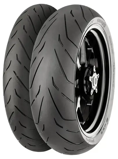 Continental 150 60 R17 66V ContiRoad M C 15334108