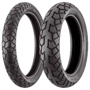 Continental 150 70 R17 69V TKC 70 Rear MS 15147290