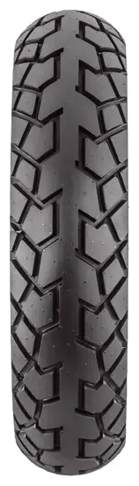 Continental 170 60 R17 72V TKC 70 Rear MS 15147292