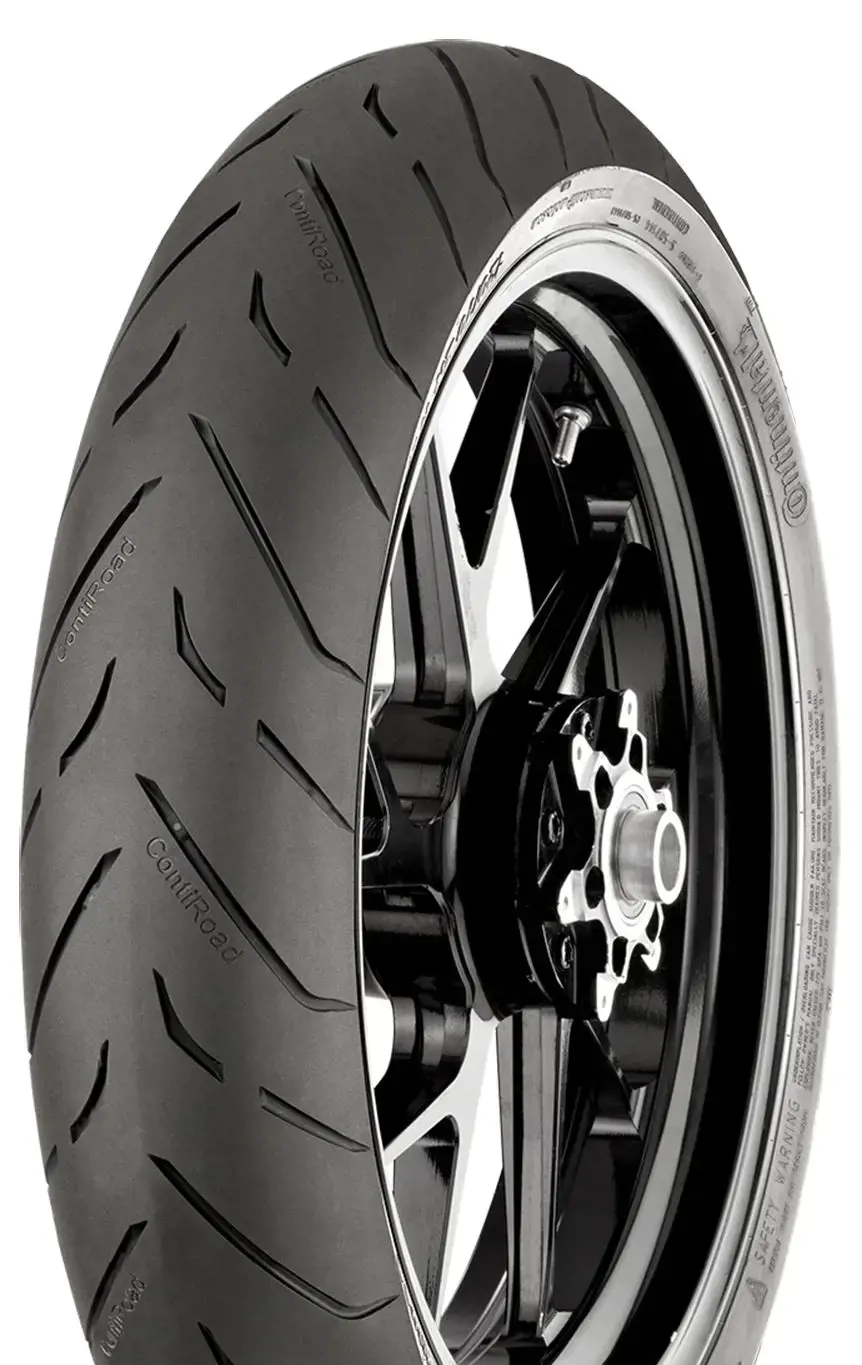 110/70 R17 54V ContiRoad M/C Front