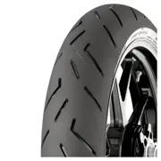 Continental 120 70 ZR17 58W ContiSportAttack 4 M C Front 15299167