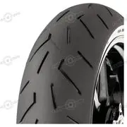 Continental 190 55 ZR17 75W ContiSportAttack 4 C M C Rear 15299193