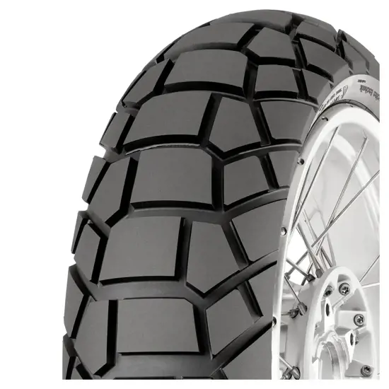 Continental 150 70 R18 70S TKC 70Rocks Rear M C MS 15299175