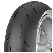 Continental 180 55 ZR17 73W ContiRaceAttack 2 Street M C Rear 15299182