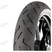 Continental 120 60 ZR17 55W ContiSportAttack 4 M C Front 15299163