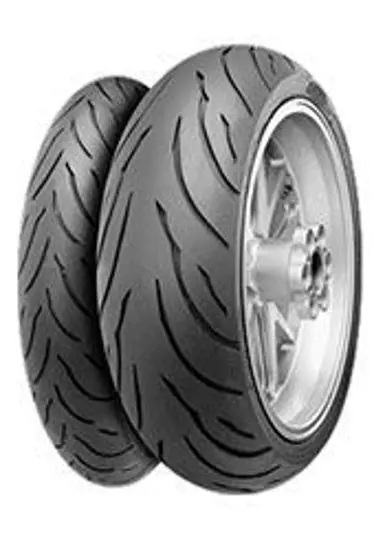 Continental 160 60 ZR17 69W ContiMotion M M C 15052983