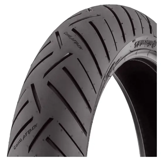 Continental ContiRoadAttack 3 CR Front 100/90 R18 56V M/C