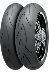 110/70 R17 54H ContiAttack SM EVO M/C