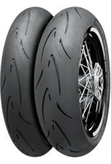 Continental 110 70 R17 54H ContiAttack SM EVO M C 15239616