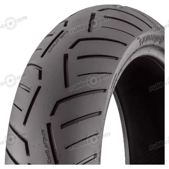 Continental 130 80 R18 66V ContiRoadAttack 3 Rear M C 15209336