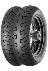 140/90-15 70H ContiTour Rear M/C