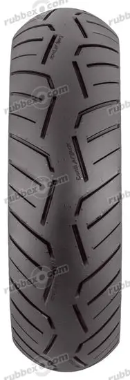 Continental 190 50 ZR17 73W ContiRoadAttack 3 Rear M C 15209361