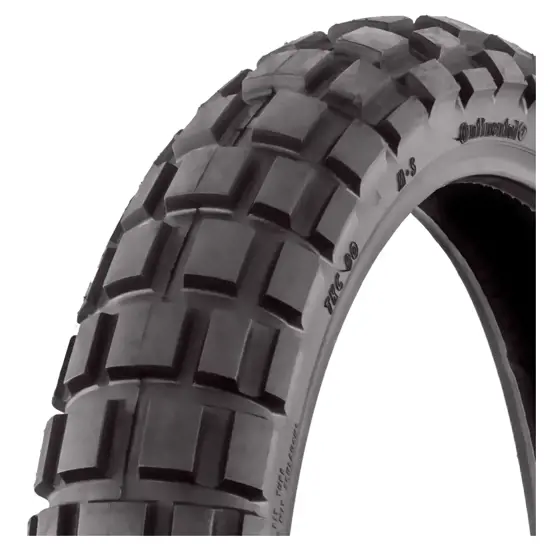 Continental 90 90 21 54T TKC 80 Twinduro Front MS M C 10010596