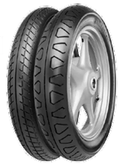 Continental 110 90 18 61H TKV 12 Rear M C 10010390