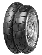 130/80-17 65S TT ContiEscape M/C