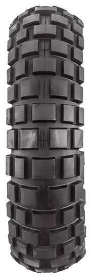 Continental 400 18 64R TT TKC 80 Twinduro MS Rear M C 10010567