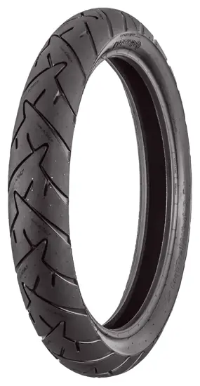 Continental 110 80 R19 59V ContiTrailAttack 2 Z Front M C 15114316