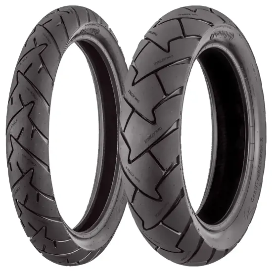 Continental 150 70 R17 69V ContiTrailAttack 2 Rear M C 15114336