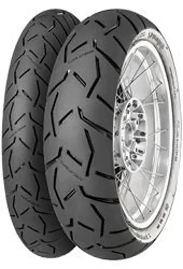 Continental 120 70 ZR17 58W ContiTrailAttack 3 M C 15267973