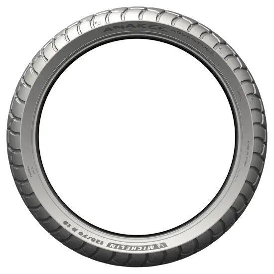 MICHELIN 110 80 R18 58V TL TT Anakee Adventure F MS M C 15302569