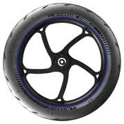 MICHELIN 120 70 ZR17 58W Power CUP 2 Front M C 15302577