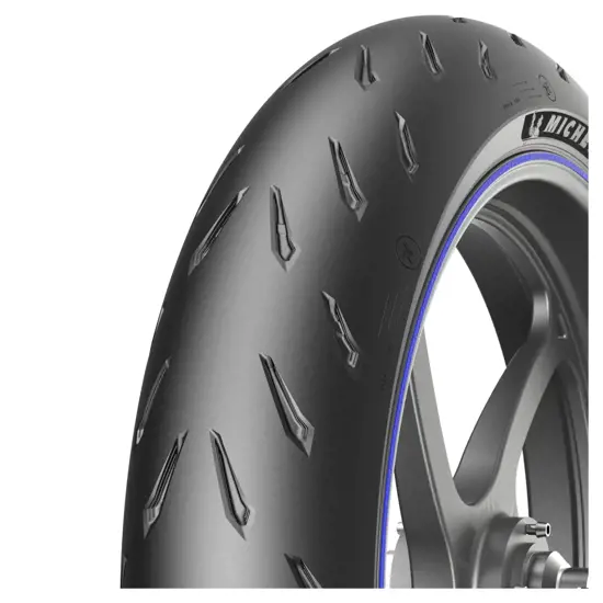 MICHELIN 120 70 ZR17 58W Power GP Front M C 15302578