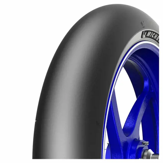 MICHELIN 120 70 ZR17 58W Power Slick 2 Front M C 15302579