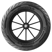 MICHELIN 140 75 R17 67V Commander III Cruiser Front M C 15302605