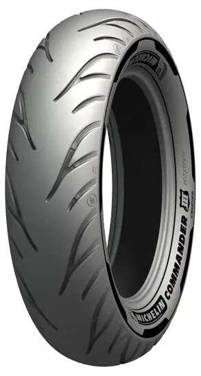 MICHELIN 150 90 B15 74H TL TT Commander III Cruiser Rear M C 15302612