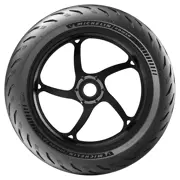 MICHELIN 190 55 ZR17 75W Power 5 Rear M C 15302625