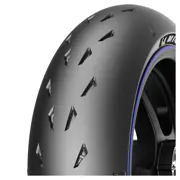 MICHELIN 190 55 ZR17 75W Power CUP 2 Rear M C 15302626