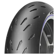 MICHELIN 190 55 ZR17 75W Power GP Rear M C 15302627