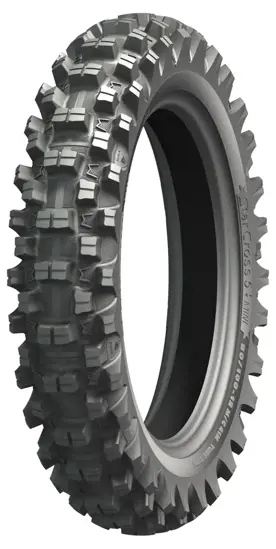 MICHELIN 250 10 33J TT Starcross 5 Mini F R 15302629