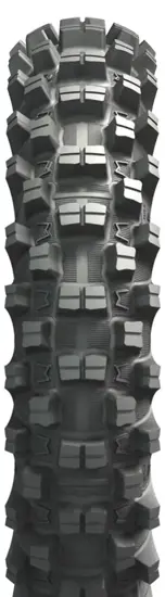 MICHELIN 275 10 37J TT Starcross 5 Mini Rear 15302631