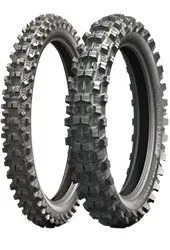 70/100-17 40M TT Starcross 5 Soft Front M/C