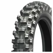 MICHELIN 80 100 12 41M TT Starcross 5 Mini Rear M C 15302645