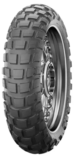 MICHELIN 130 80 17 TL TT 65R Anakee Wild Rear MS M C 15225798