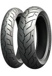 160/60 R17 69V Scorcher 21 Rear M/C