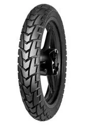 100/80-17 52R MC-32 With Sipes Front