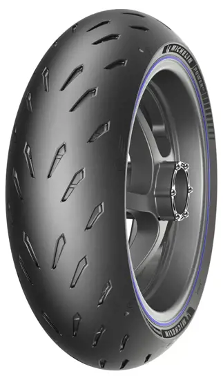 MICHELIN 200 55 ZR17 78W Power GP Rear M C 15331202