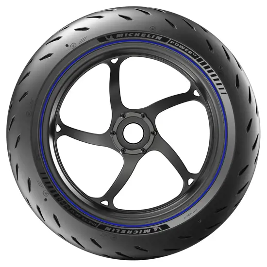 MICHELIN 200 55 ZR17 78W Power GP Rear M C 15331202