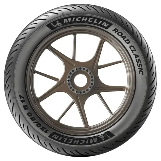 MICHELIN 400 B18 64H Road Classic Rear 15331227