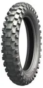 MICHELIN 140 80 18 70R TT Desert Race Baja Rear 15316013