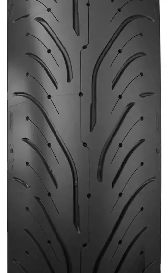 MICHELIN 190 55 ZR17 75W Pilot Road 4 GT R M C 15133890