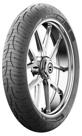 MICHELIN Pilot Road 4 GT F 120/70 ZR17 (58W) M/C (Belgium)