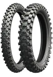 90/90-21 54R TT Tracker Moto Front M/C