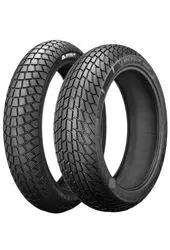 120/80 R16 Power Supermoto Rain Front NHS